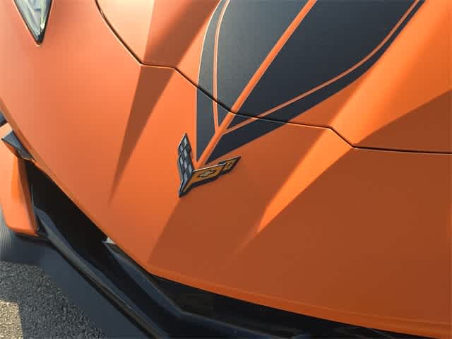 Thumbnail: 2023 Chevrolet Corvette - 12