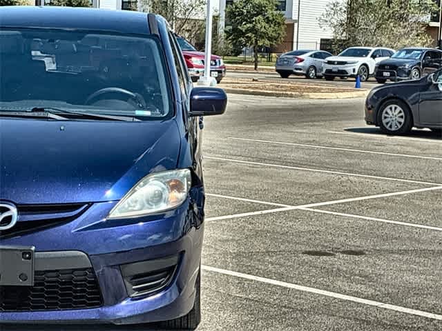 Thumbnail: 2008 Mazda Mazda5 - 11