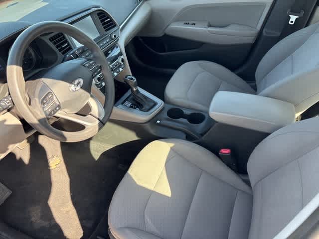 Thumbnail: 2020 Hyundai Elantra - 9