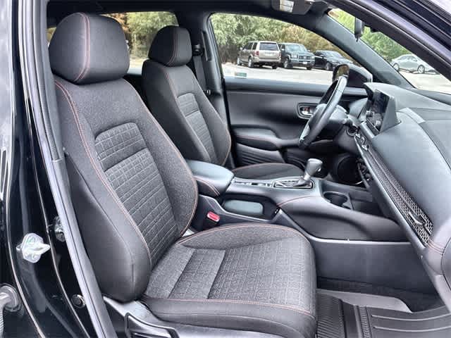 Thumbnail: 2024 Honda HR-V - 22