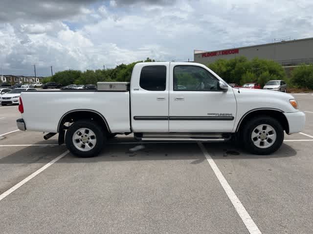 Thumbnail: 2006 Toyota Tundra - 6