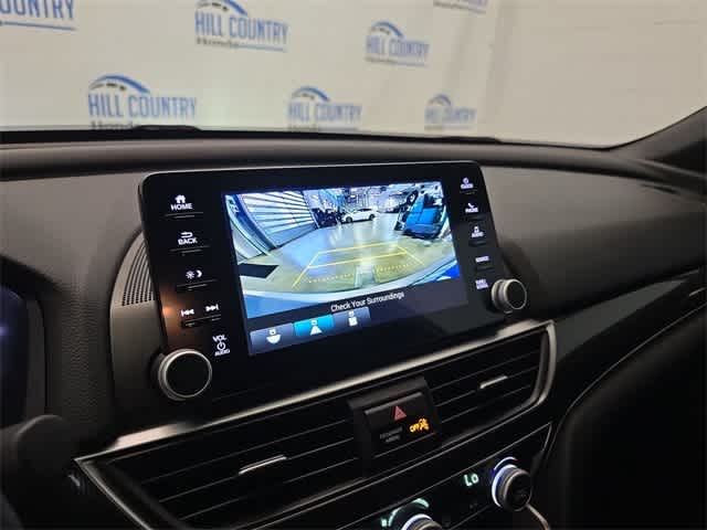 Thumbnail: 2021 Honda Accord - 30