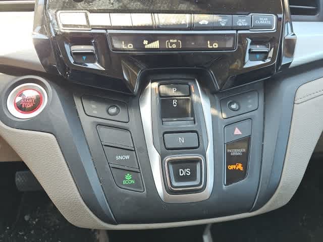 Thumbnail: 2019 Honda Odyssey - 21