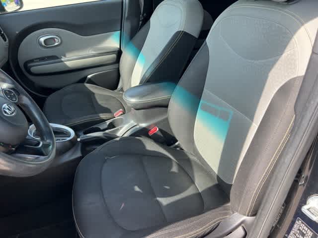 2016 Kia Soul Soul+ 20