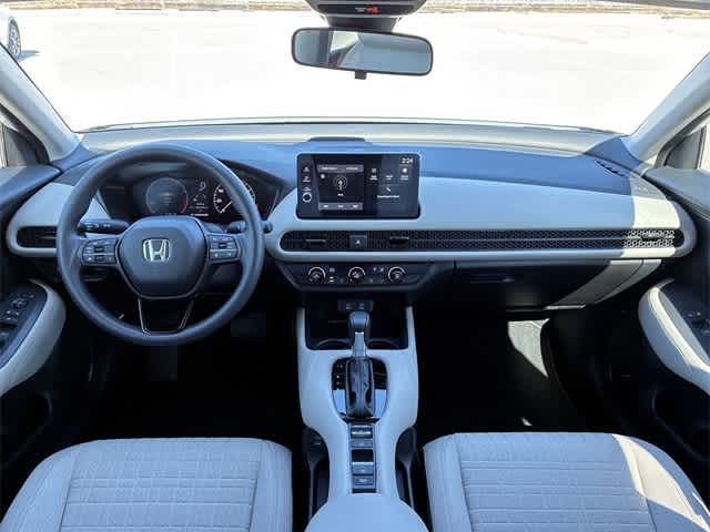 Thumbnail: 2026 Honda HR-V - 16