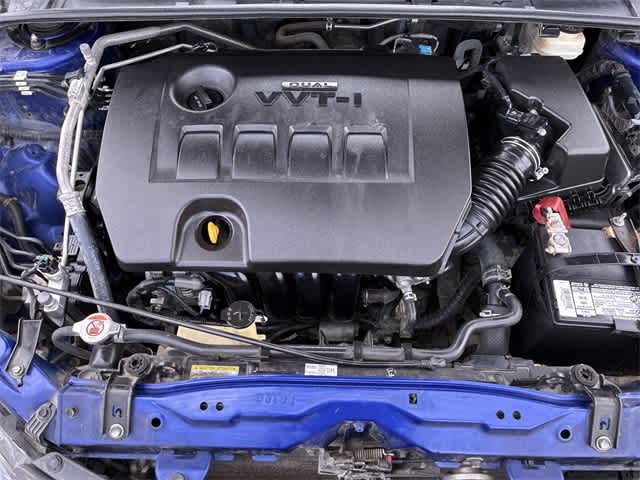 Thumbnail: 2019 Toyota Corolla - 23