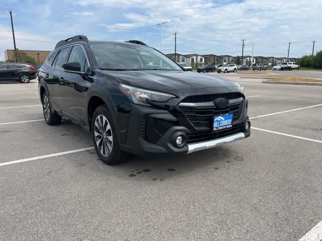 Thumbnail: 2024 Subaru Outback - 7