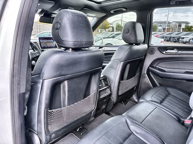 Thumbnail: 2019 Mercedes-Benz GLE - 19