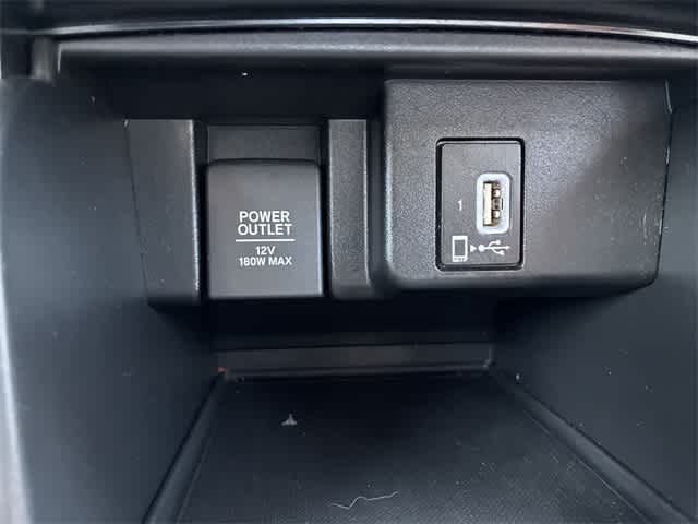 Thumbnail: 2020 Honda Accord - 34