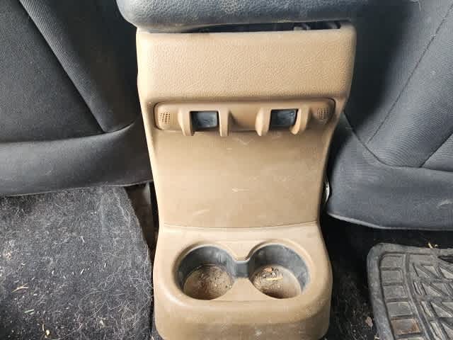 Thumbnail: 2011 Jeep Wrangler - 18