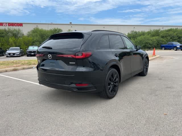 Thumbnail: 2025 Mazda CX-90 - 5