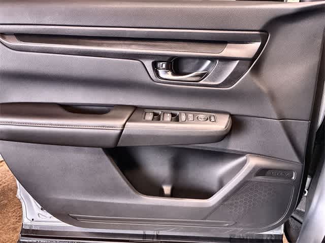 Thumbnail: 2025 Honda CR-V - 40