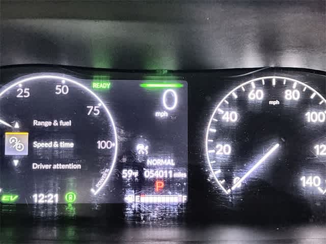 Thumbnail: 2023 Honda CR-V - 36