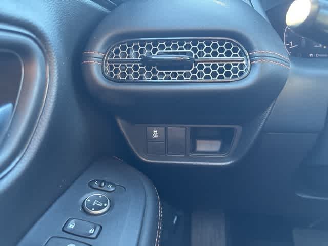 Thumbnail: 2023 Honda HR-V - 10