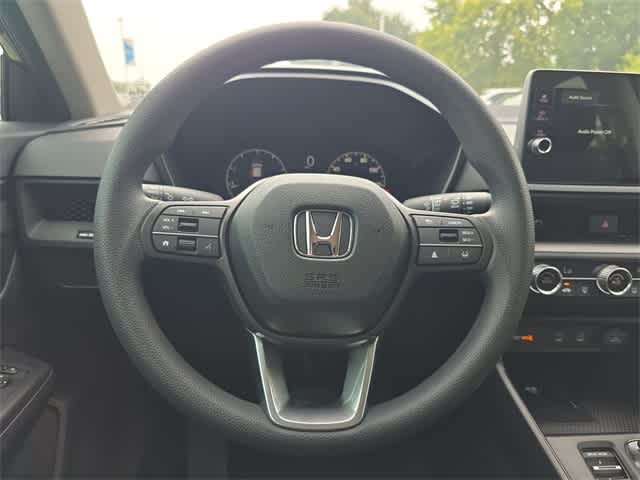 Thumbnail: 2026 Honda CR-V - 25