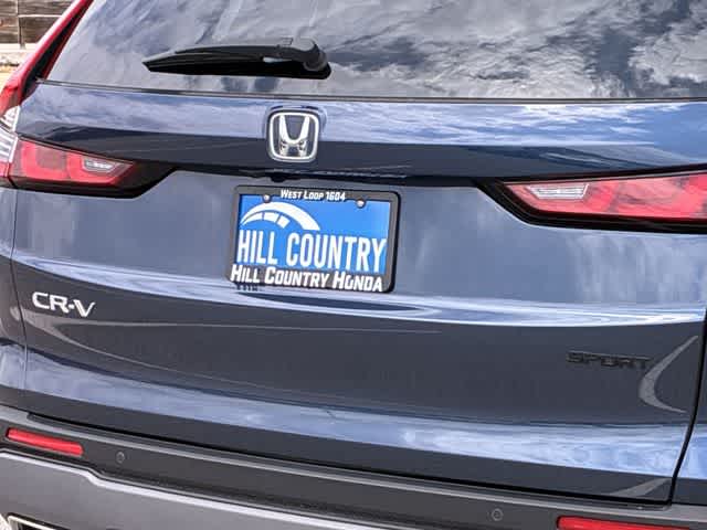 Thumbnail: 2024 Honda CR-V - 13