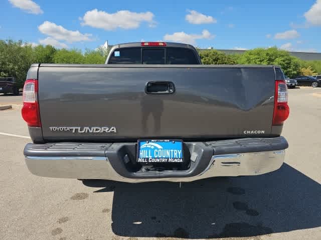 Thumbnail: 2005 Toyota Tundra - 6