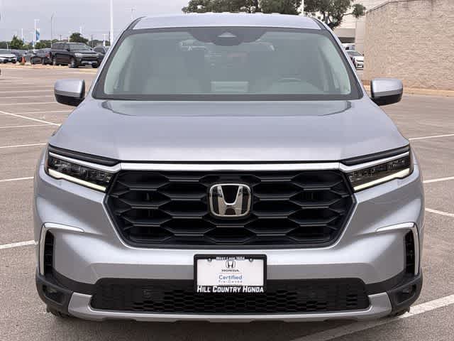Thumbnail: 2025 Honda Pilot - 17