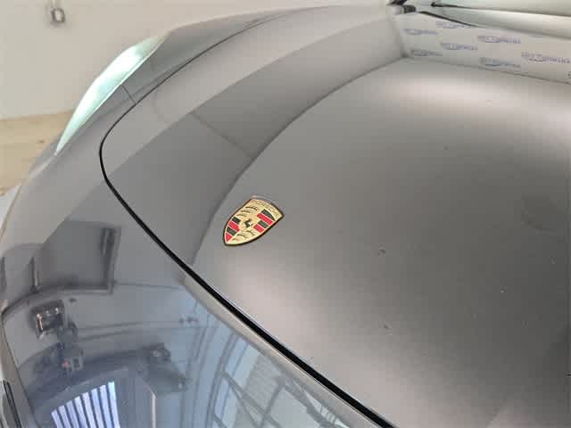 Thumbnail: 2019 Porsche Panamera - 12