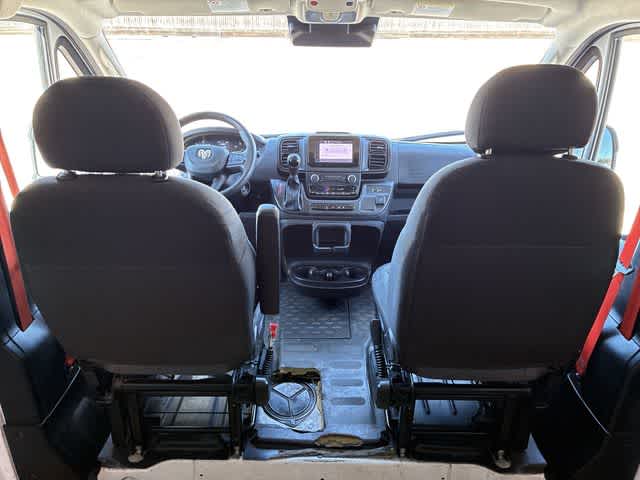 Thumbnail: 2023 RAM ProMaster - 27