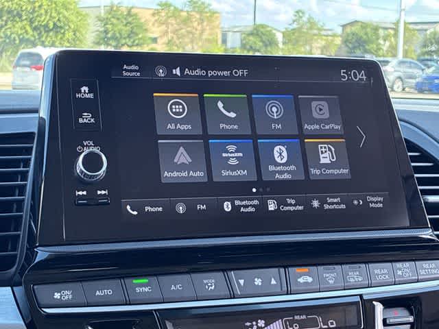 Thumbnail: 2026 Honda Odyssey - 31