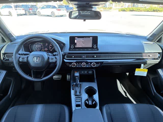 Thumbnail: 2026 Honda Civic - 16