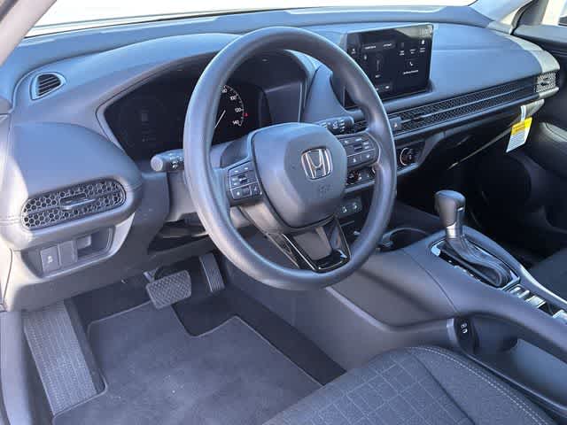 Thumbnail: 2026 Honda HR-V - 2