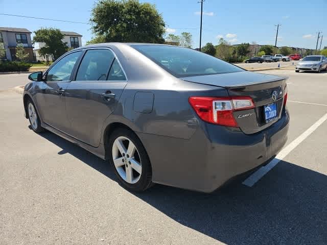 Thumbnail: 2014 Toyota Camry - 9