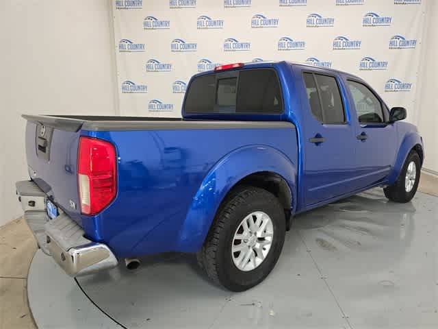 Thumbnail: 2015 Nissan Frontier - 6