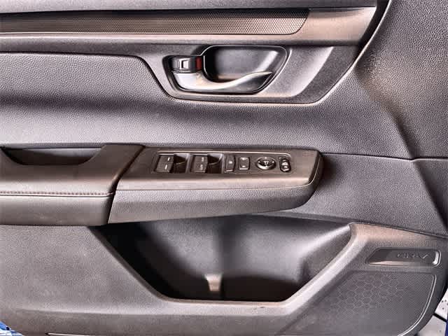 Thumbnail: 2023 Honda CR-V - 40