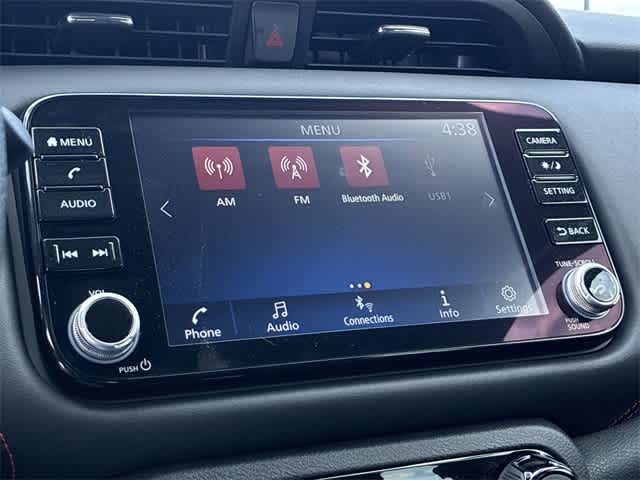 Thumbnail: 2024 Nissan Kicks - 39