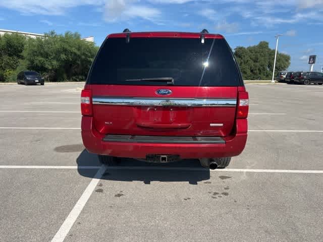 Thumbnail: 2017 Ford Expedition - 4
