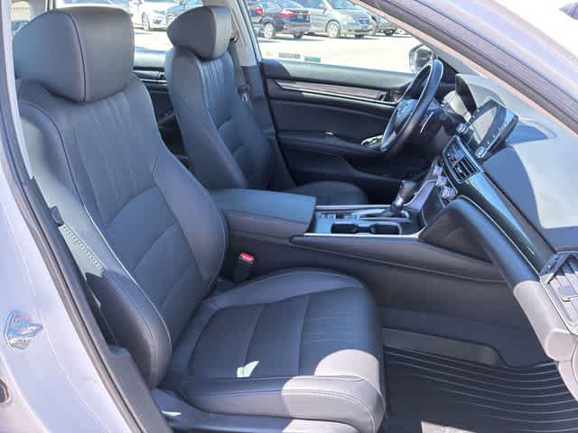 Thumbnail: 2021 Honda Accord - 22