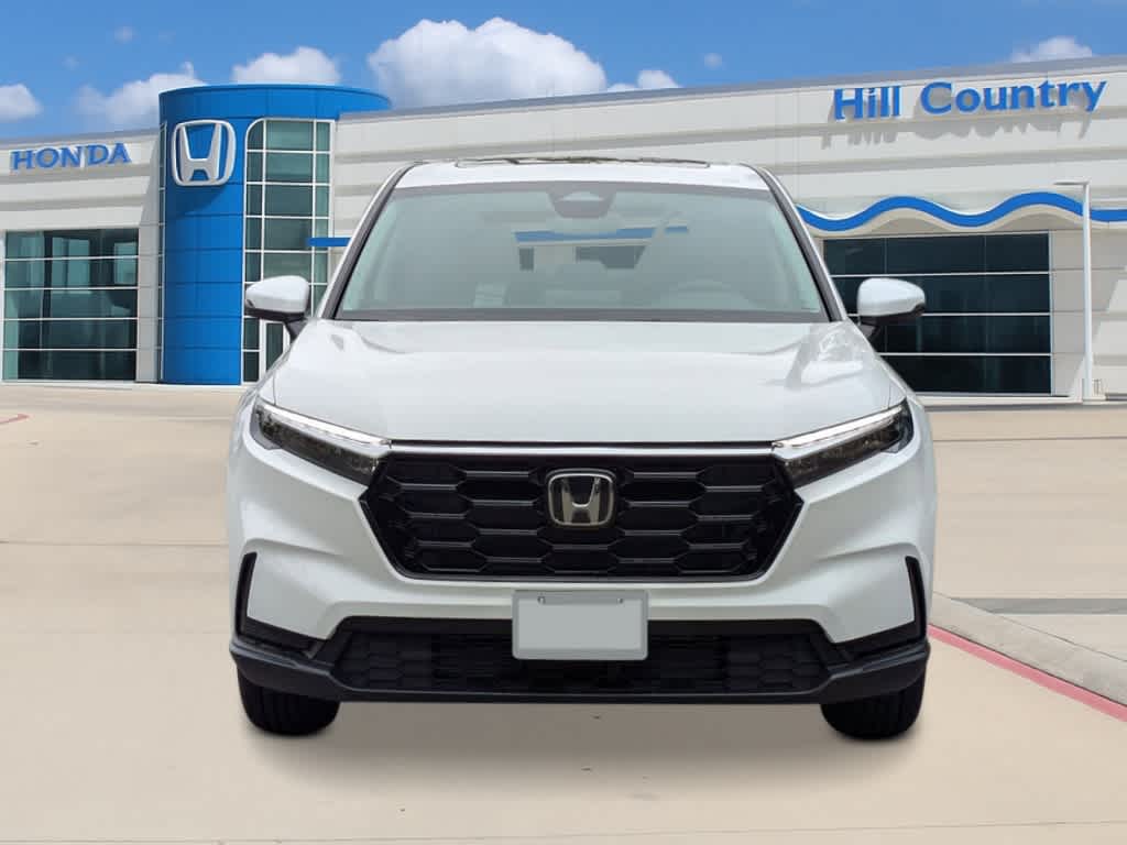 Thumbnail: 2026 Honda CR-V - 6
