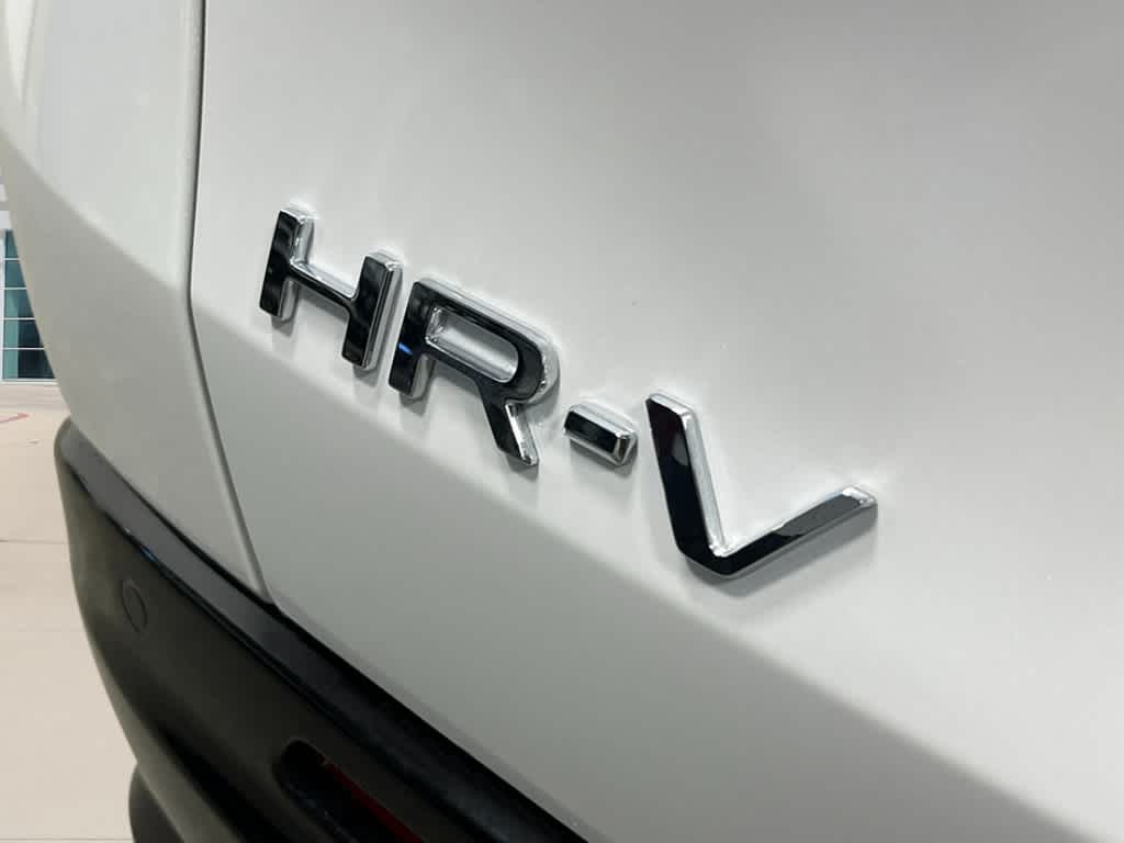 Thumbnail: 2026 Honda HR-V - 9
