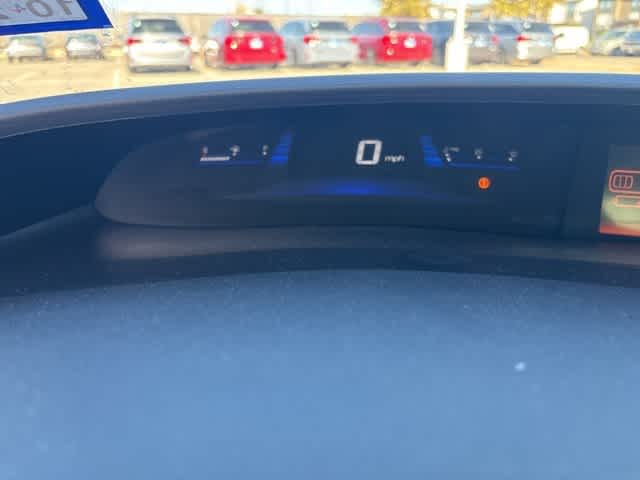 Thumbnail: 2014 Honda Civic - 14