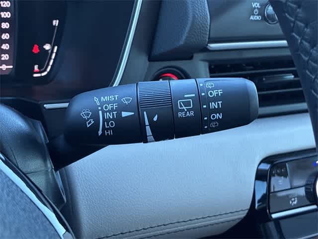 Thumbnail: 2026 Honda Passport - 26