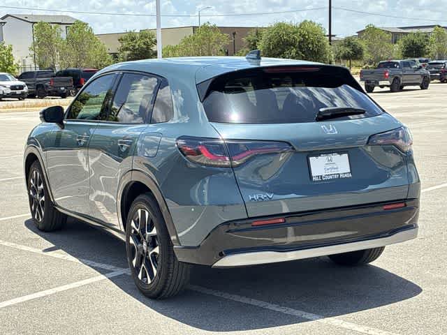 Thumbnail: 2026 Honda HR-V - 3