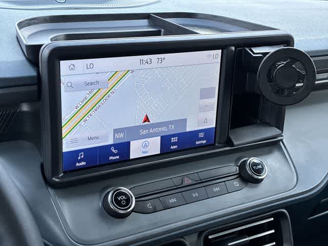 Thumbnail: 2024 Ford Maverick - 29