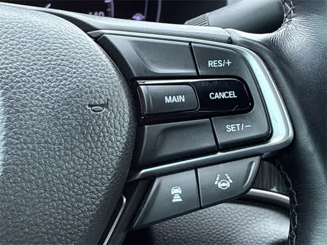 Thumbnail: 2020 Honda Accord - 24