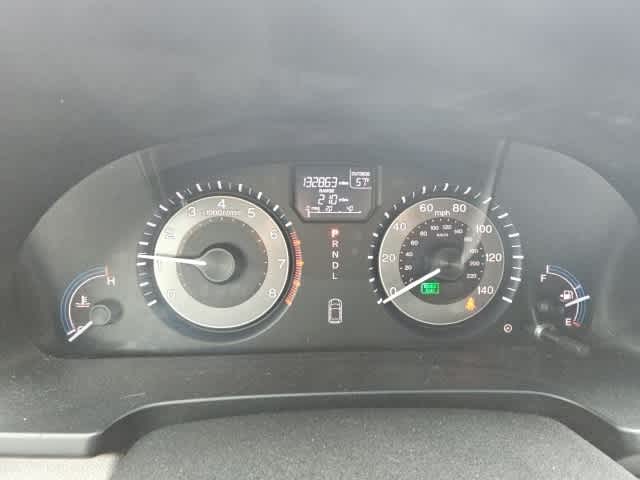 Thumbnail: 2013 Honda Odyssey - 13