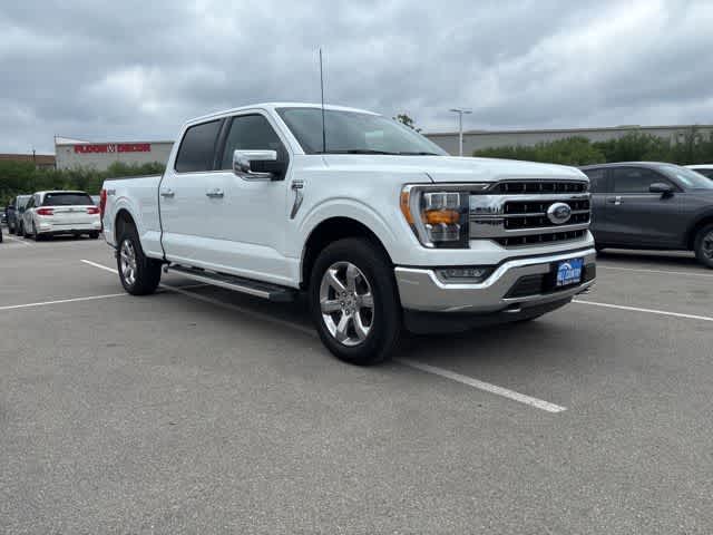 Thumbnail: 2023 Ford F-150 - 7