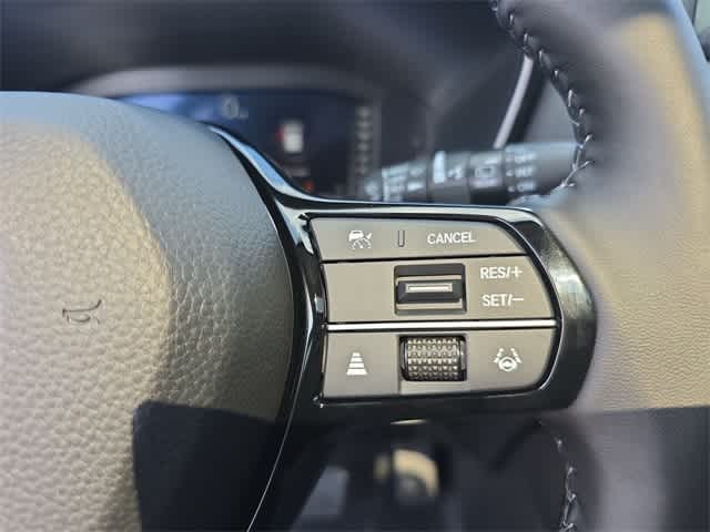 Thumbnail: 2026 Honda CR-V - 22