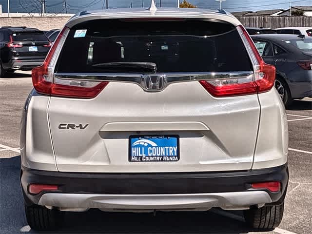 Thumbnail: 2018 Honda CR-V - 5