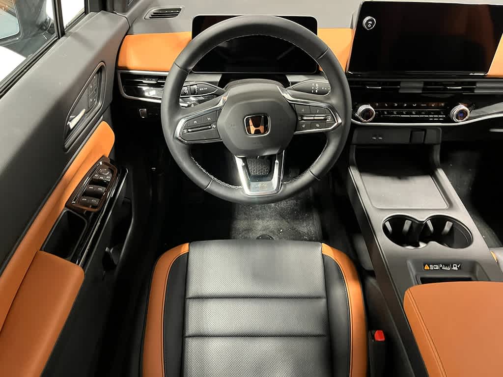 Thumbnail: 2026 Honda Prologue - 17