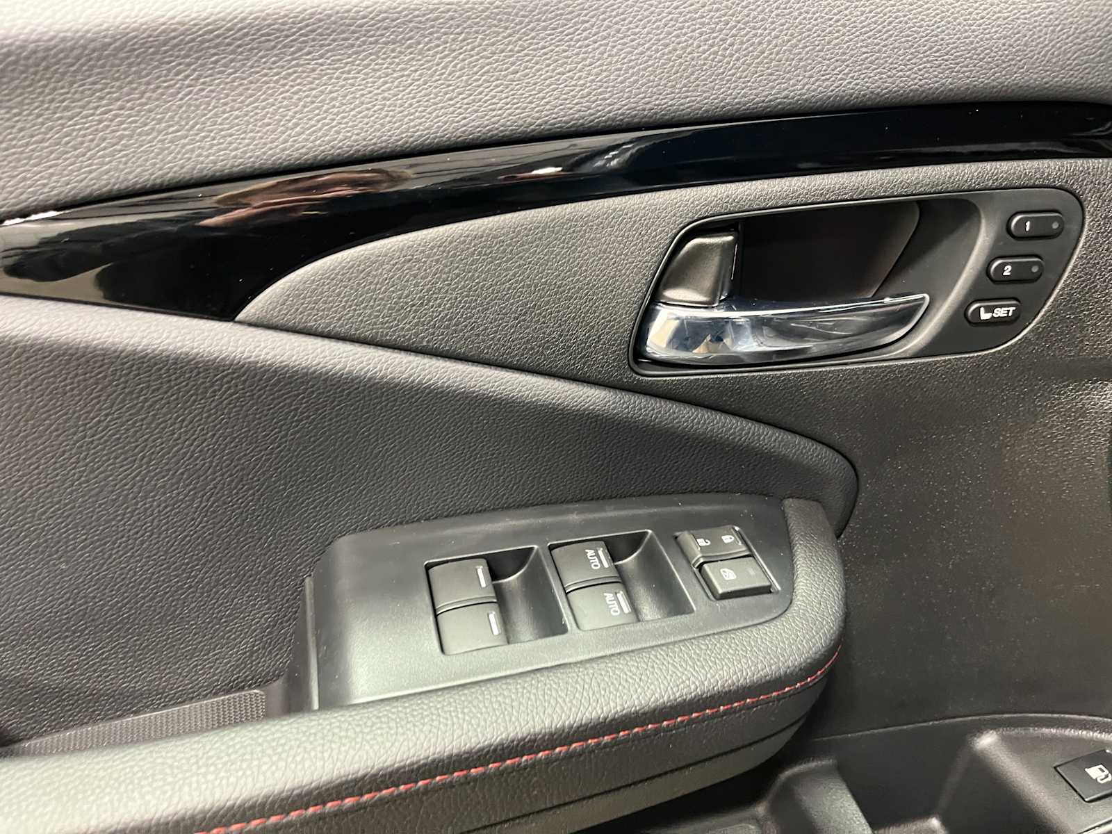 Thumbnail: 2026 Honda Ridgeline - 14