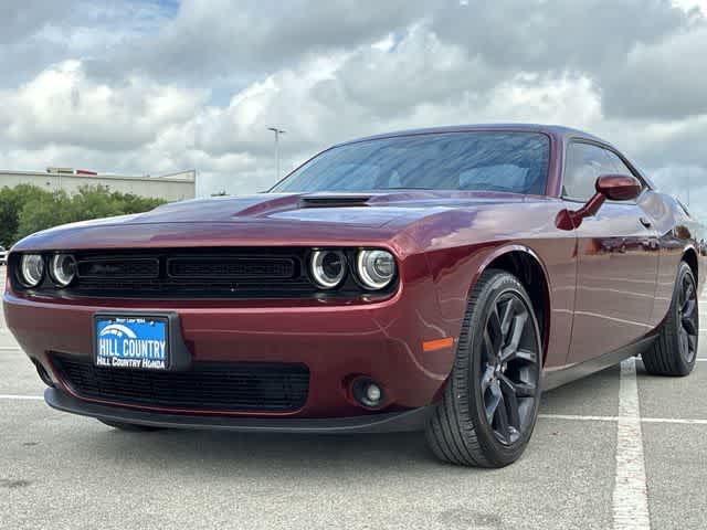 Thumbnail: 2021 Dodge Challenger - 11