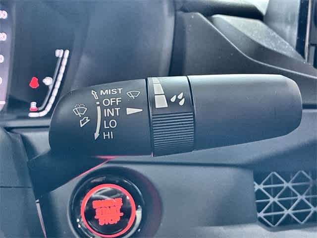 Thumbnail: 2025 Honda Accord - 26