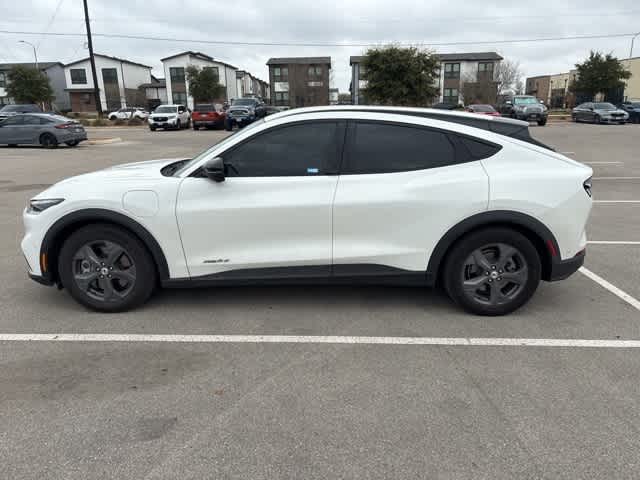 Thumbnail: 2023 Ford Mustang Mach-E - 2