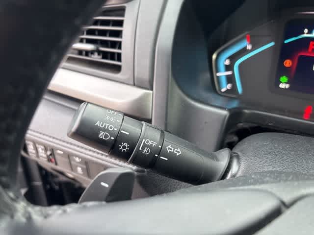 Thumbnail: 2024 Honda Odyssey - 15